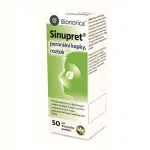 2800_SINUPRET PERORALNI KAPKY, ROZTOK - 50 ML